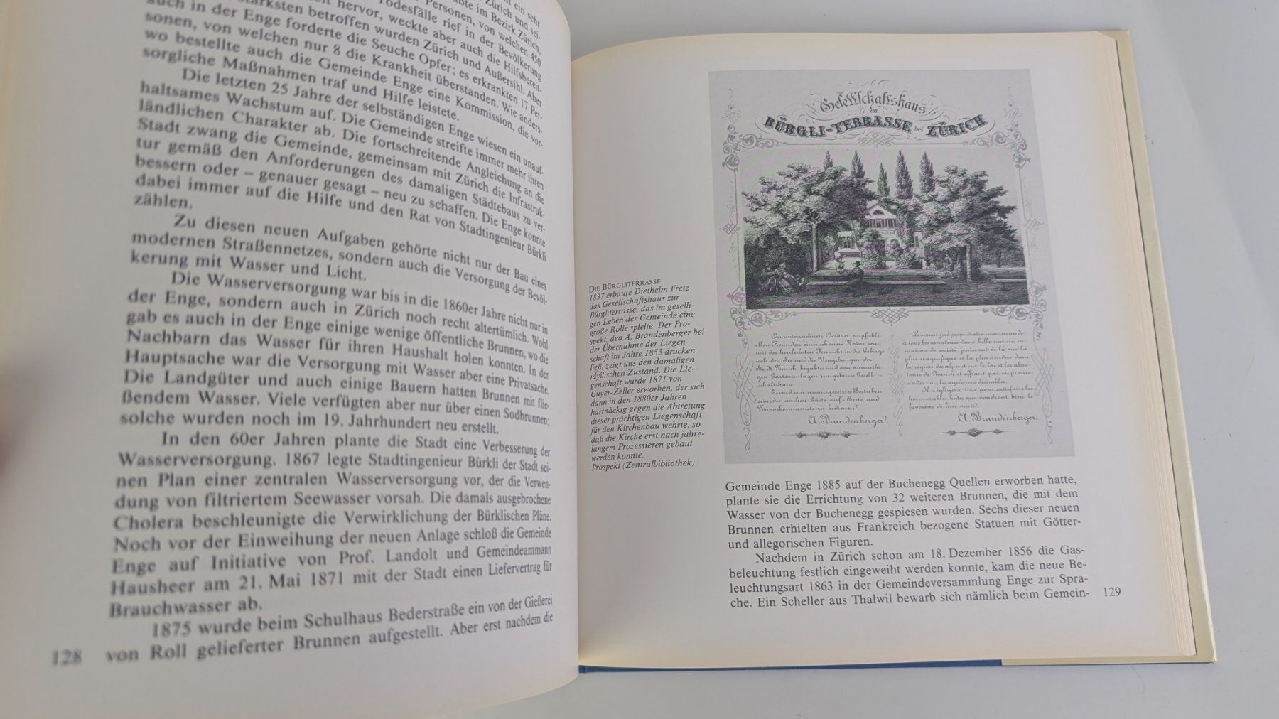 Libri: Die Geschichte der Enge von Paul Guyer. 1980 – Usato da Zürich venduto da axolottchen 8