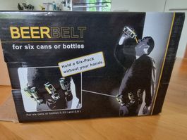 Beer Belt (4 Stück)