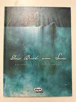 DAS BUCH VON SAM - D.P. FILIPPI / O.G.BOISCOMMUN - HARDCOVER