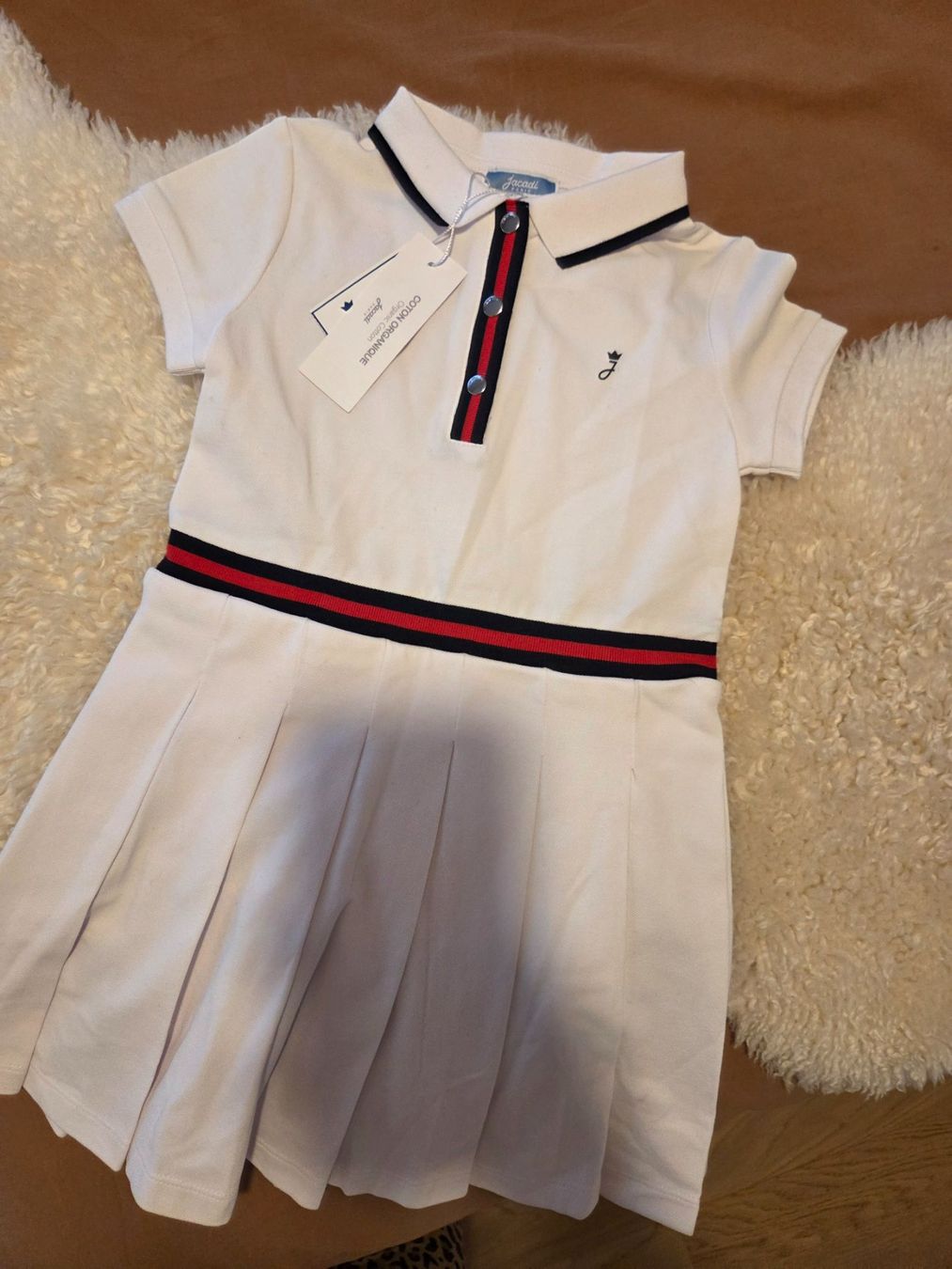 Jacadi Vestiti & Gonne: Robe jacadi – Nuovo e nell'imballaggio originale da Founex venduto da jen_hb65
