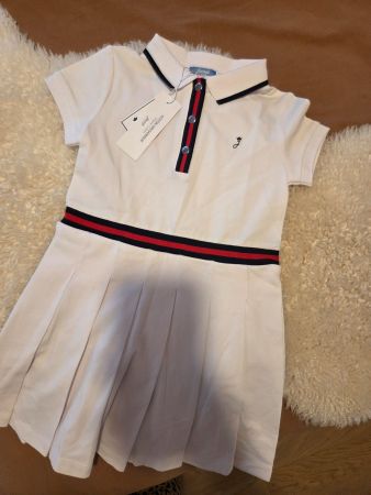 Robe jacadi