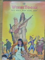 Winnetoons - Die Welt von Karl May