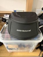 Original BMW Motorrad Tasche für Gepäckbrücke 4.5 L