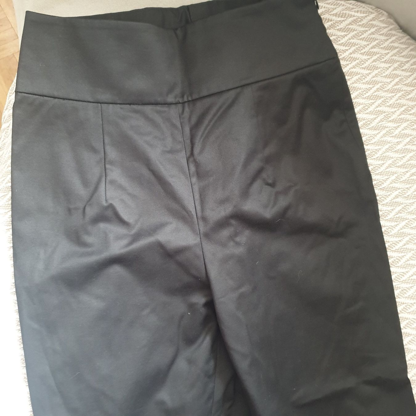 Akris Pantaloni: AKRIS Punto schöne Hose Gr. 34 – Usato da Frenkendorf venduto da Chrigeli01 1