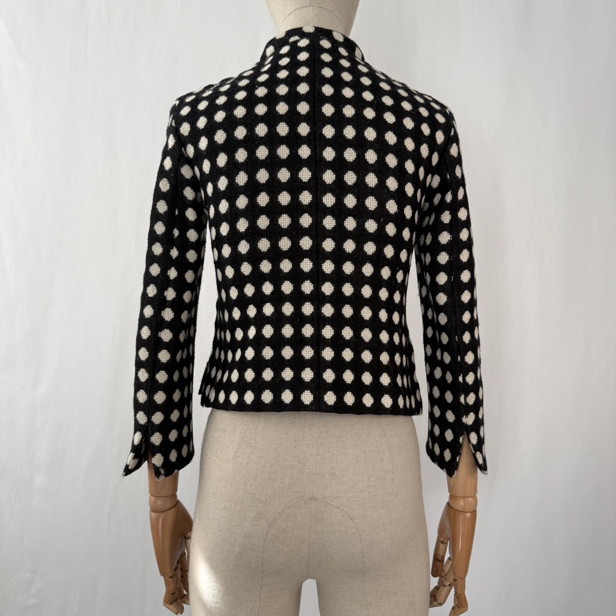 Akris Giacche: AKRIS Wool Jacket – Nuovo (secondo la descrizione) da Freienbach venduto da Avviivva_Shop 4