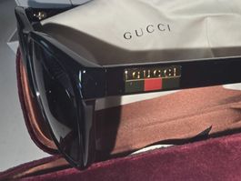 Gucci Sonnenbrille NEU