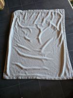Kuschel Decke 120 cm x 145 cm Tuch Country Casa