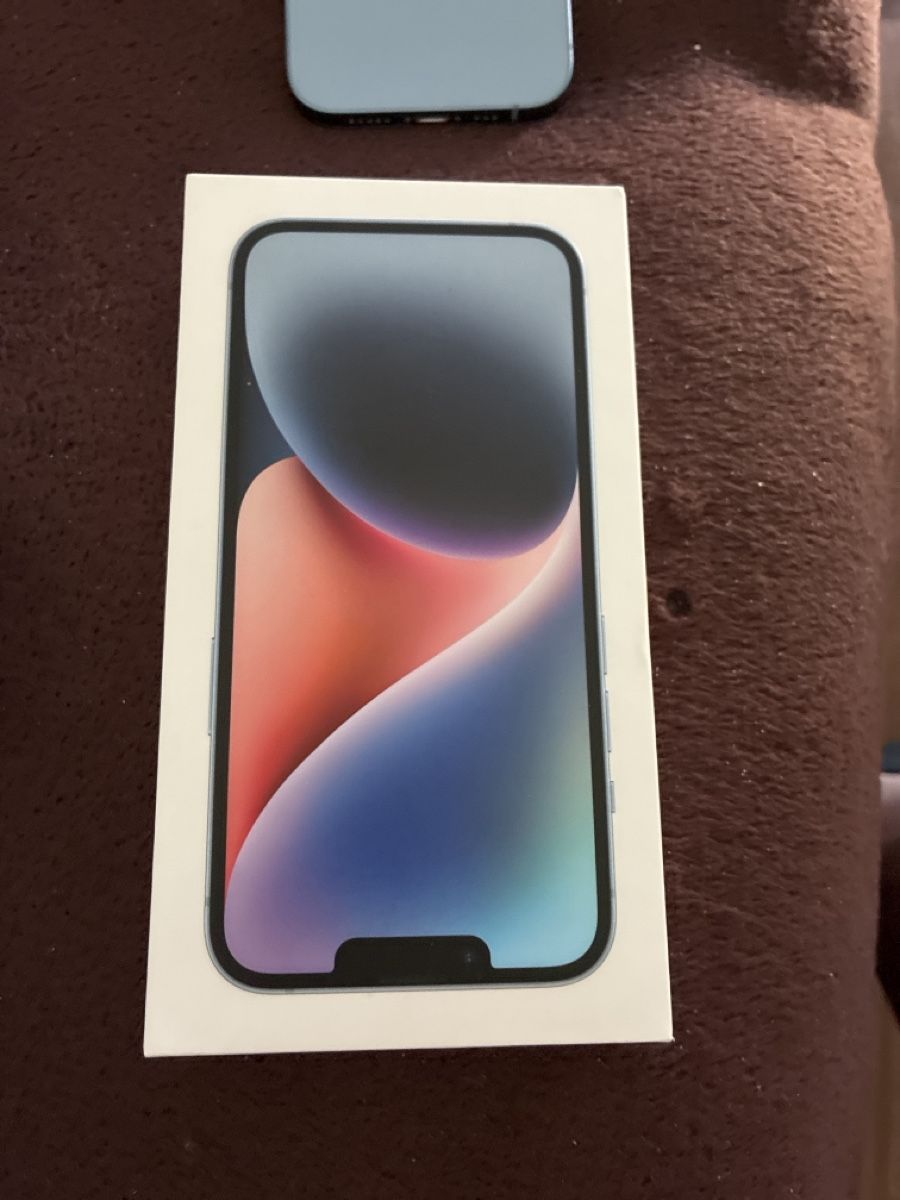 Apple Handys / Smartphones: iPhone 14 128GO – Gebraucht aus Thônex von alb_j9dx 3