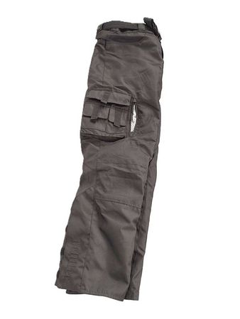 HELLFIRE Motorradhosen XL Gr. 54-56