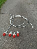 5x10mm2 Kabel