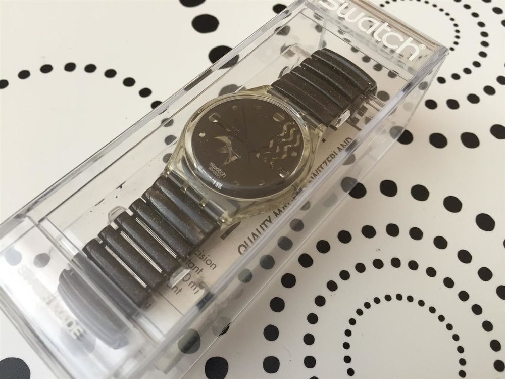 SWATCH SWISS - SWISS MADE - TOP PRICE - NEW !!! 5