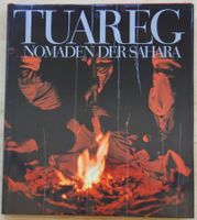 TUAREG Nomaden der Sahara