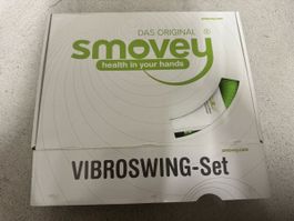 smovey CLASSIC in Grün  Neu original verpackt