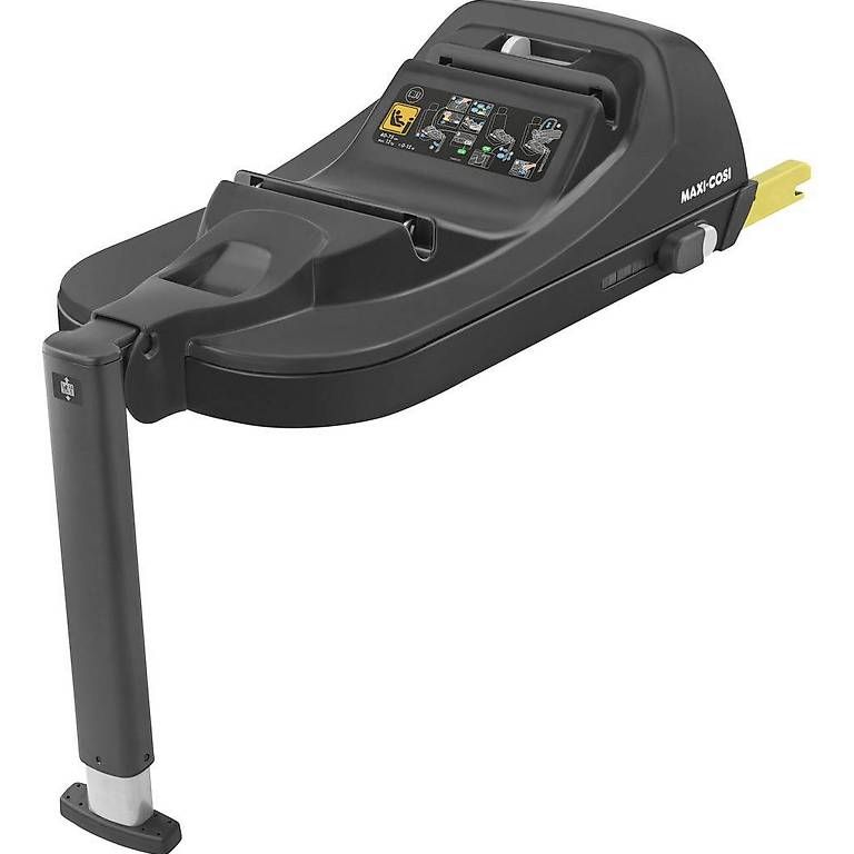 Sièges auto: Maxicosi Cabriofix Babyschale + i-size Base – D'occasion à Sissach par Manda2512 1
