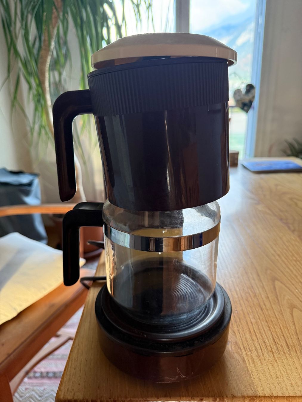 Mio Star Kaffeemaschinen & Espressomaschinen: Tiptope Filterkaffeemaschine – Gebraucht aus Chur von ruha122 1