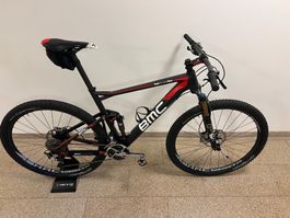 BMC Fourstroke FS01 29 XTR Carbon – Top-Zustand