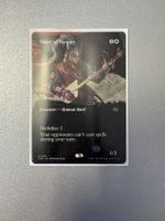 MTG "Voice of Victory"