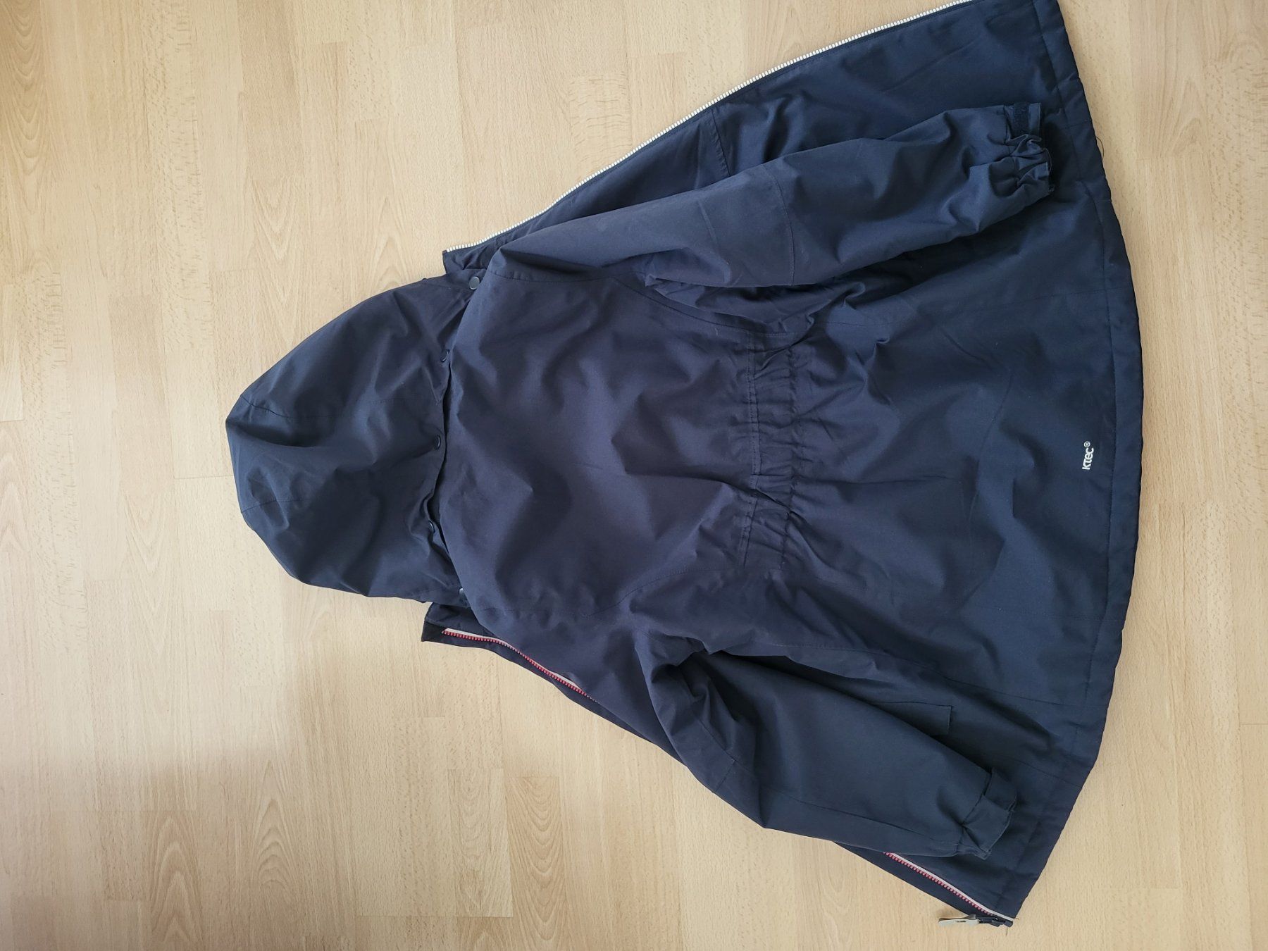 Killtec Giacche & Cappotti: K-Tec Jacke 164 – Nuovo (secondo la descrizione) da Wiesendangen venduto da Drachen12 5