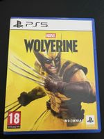 PS5 Wolverine