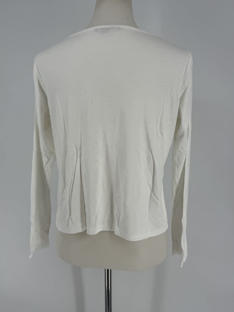 Comma T-shirt: Langarmshirt Comma Gr. 38 – Usato da Auenstein venduto da moin. 3