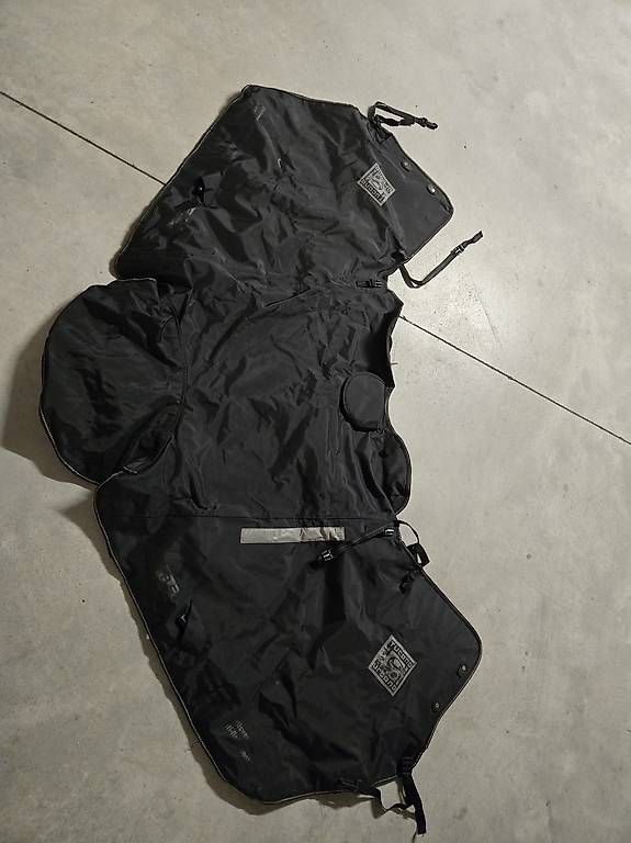 Coperte: Termoscudo tucano – Usato da Melide venduto da Lele0000 1