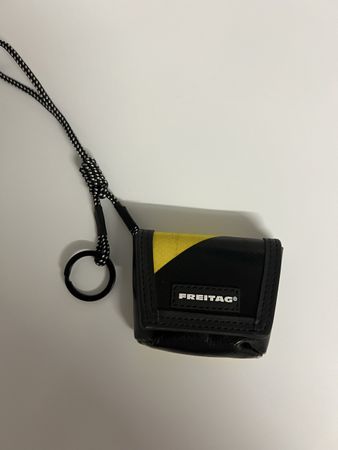 FREITAG F213 MINI MESSENGER