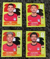 Panini Stickers