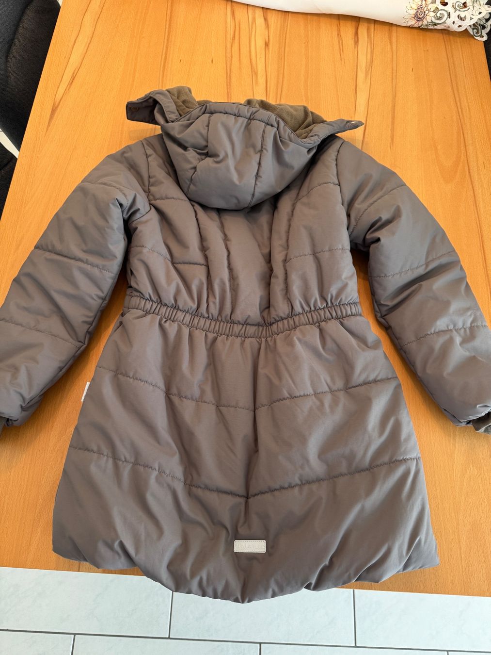 Giacche & Cappotti: Winterparka Mini a Ture Gr. 152 – Nuovo (secondo la descrizione) da Wohlen AG venduto da shoppi1 1