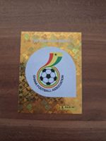 Panini Fifa WM 2026 - GHA 1