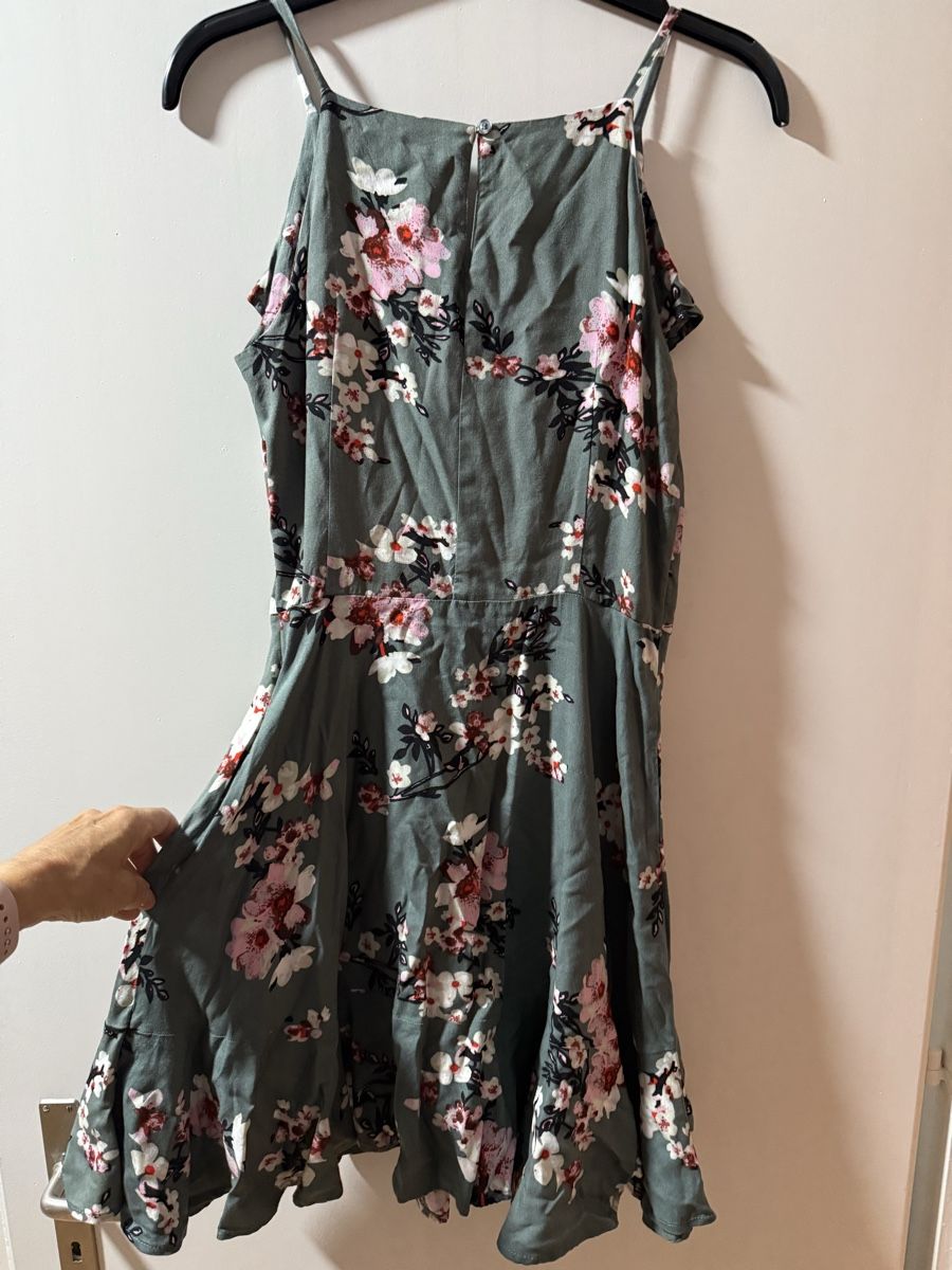 Robes: Kleid Rainbow  – D'occasion à visp par Kmemo1 1