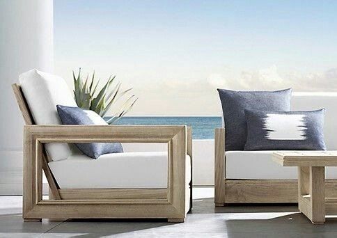 Set di tavolo e panche: Gartensitzgruppe Teakholz Sofa Outdoormöbel Lounge Couch – Nuovo e nell'imballaggio originale da Daisendorf venduto da Wohn-Kult 2