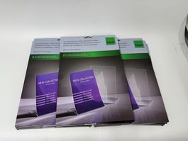 5x Sigel Tischaufsteller A4 NEU & OVP