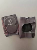 Exel Knieschoner Unihockey Goalie