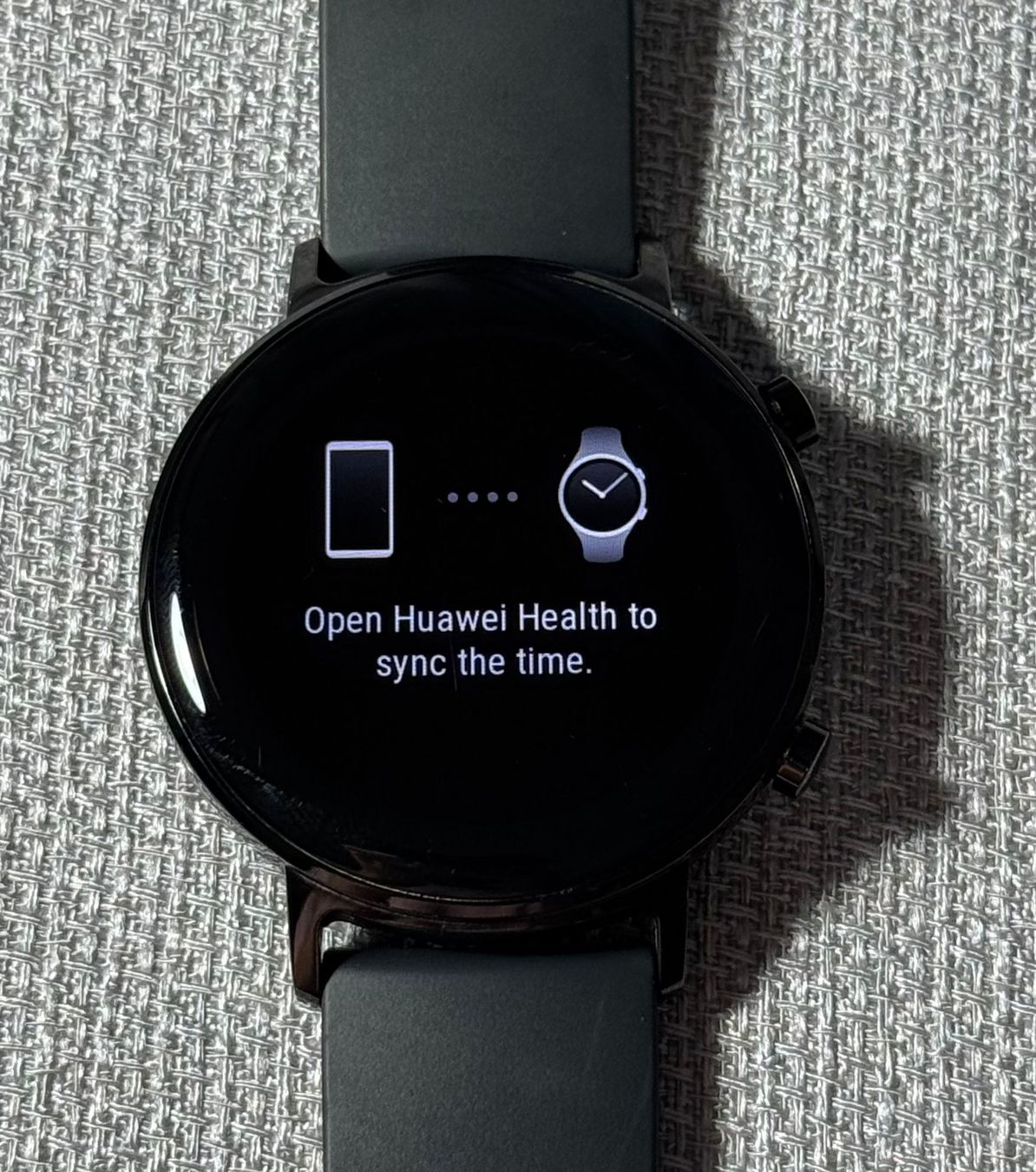 Huawei Smartwatch: Huawei Watch GT2 – Usato da Altstätten SG venduto da Astronomical