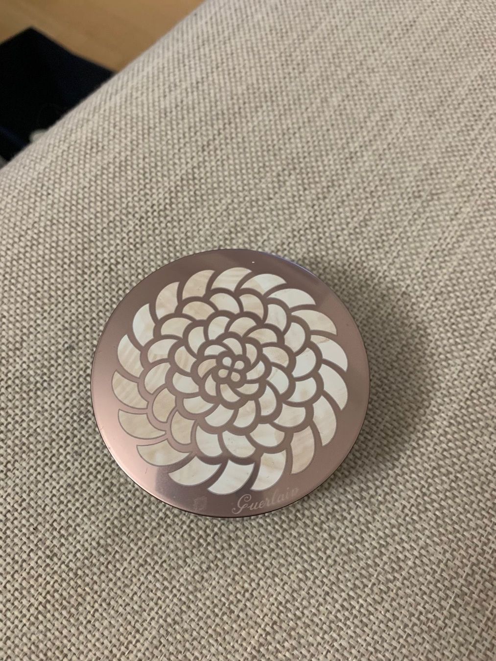 Maquillage: Guerlain Puder – D'occasion à Aesch BL par san_trv5 2