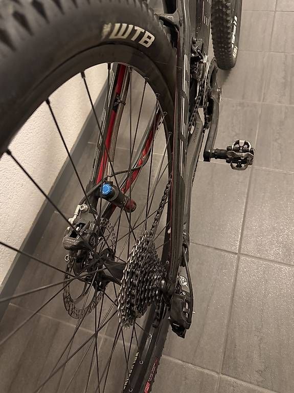 Biciclette: Bicicletta spcielized – Usato da Bellinzona venduto da costac01 4