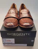Damenschuhe echt Leder Grösse 37.5  Sorgente