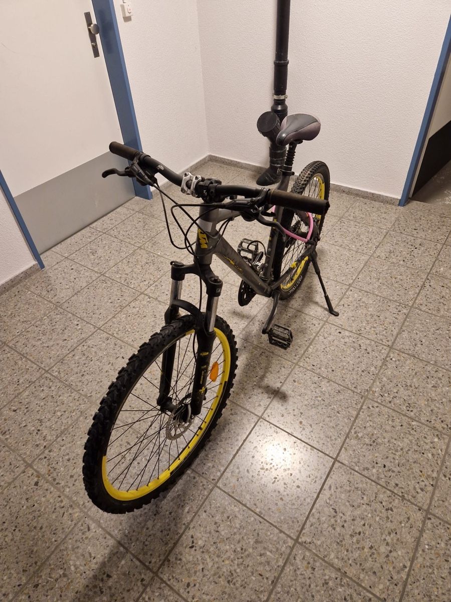 Velos: Velo – Gebraucht aus Windisch von mel_x88f 2