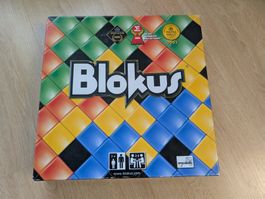 Brettspiel Blokus - Klassiker - Deutsch