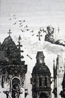 BALTHASAR ANTON DUNKER (DE/CH 1746-1807)