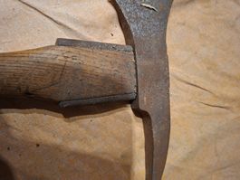 Feuerwehr Beil