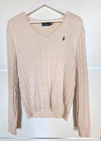 Damen-Strickpullover Polo Ralph Lauren