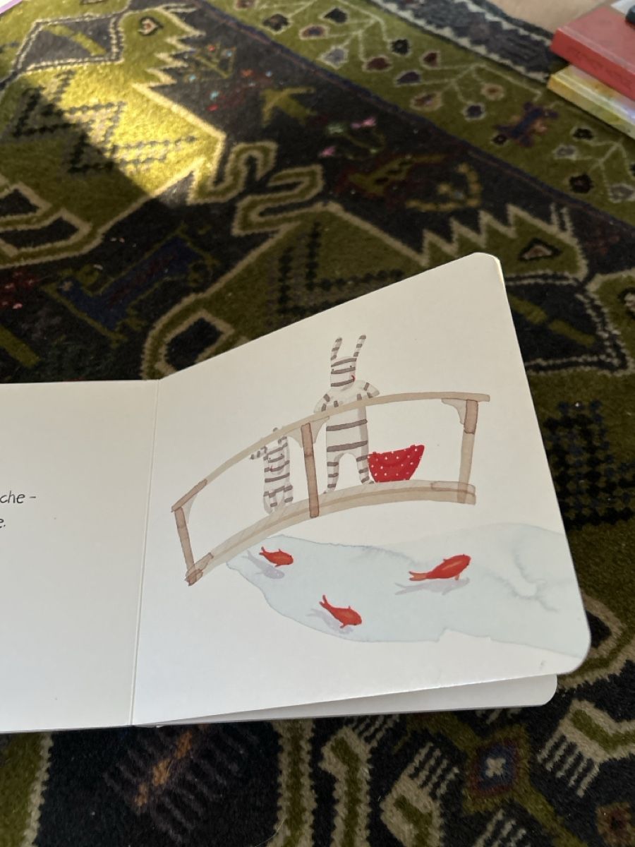 Bücher: Kinderbuch: Mein toller Tag mit Mama – Neu (gemäss Beschreibung) aus densbüren von Oldaden 4