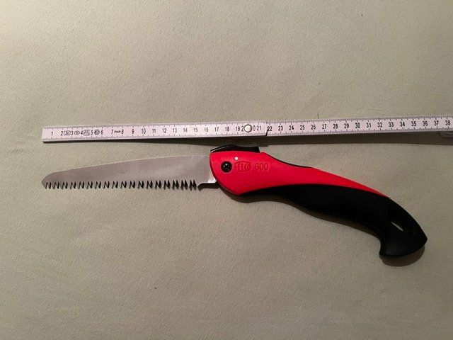 Felco Scies: Felco 600 Säge – Neuf (Voir description) à Oensingen par alpenvogel92 3