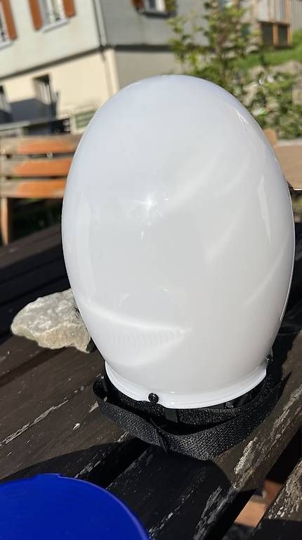 Flash: Lichtformer-Set für Aufsteckblitz – Usato da St. Gallen venduto da Mahey 3
