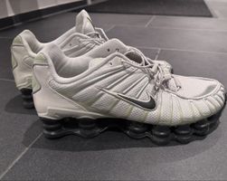 Nike Shox EUR 42 guter Zustand