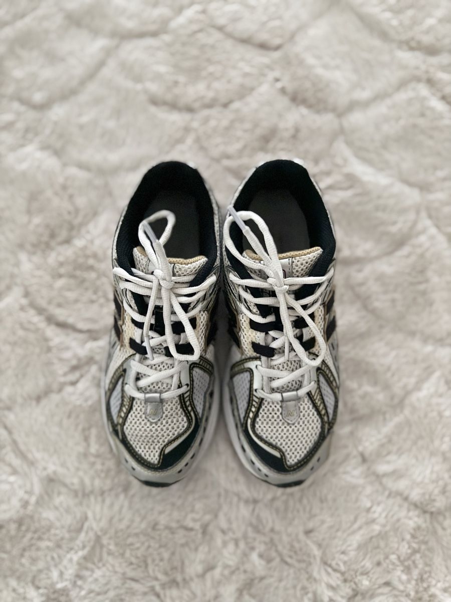 New Balance Scarpe da uomo: Sneaker NEW BALANCE 1906 – Usato da Dietikon venduto da turicum_77 2