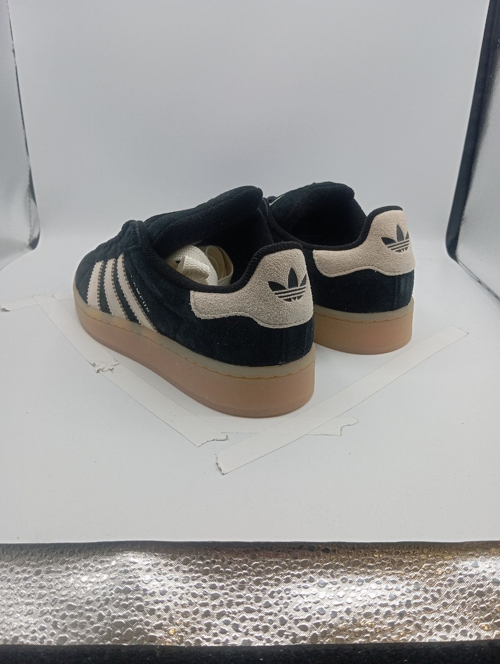 Adidas Scarpe da uomo: Adidas Campus 00s (EU42 2/3) – Nuovo e nell'imballaggio originale da Schaffhausen venduto da outlez 5