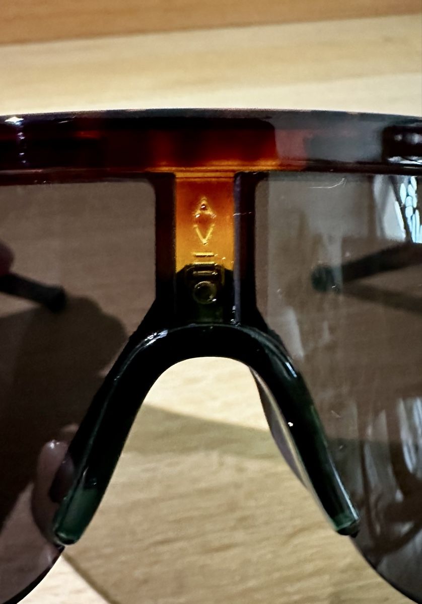 Occhiali & Lenti: Sonnenbrille Aveo – Nuovo (secondo la descrizione) da Bern venduto da ACR12 3