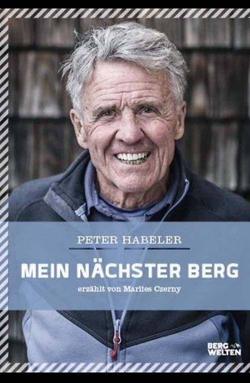 Bücher: Peter Habeler – Neu (gemäss Beschreibung) aus Malters von marmot85